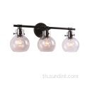 Hotsale Elegant 3-Light Vanity Light สำหรับตู้กระจก